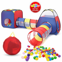 Portable Indoor-Outdoor Playground - Shop Kute Korners