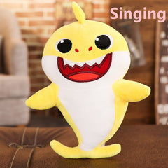 SingAlongShark™ Puppet | Baby Shark Sing Along